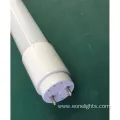 T8 200lm/W 25W T8 Glass LED Tube Light